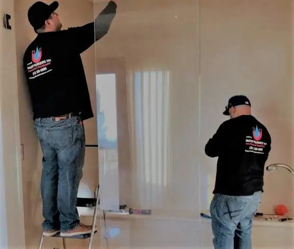 Professional plumbing installation for Boiler Repair in Boiling Springs